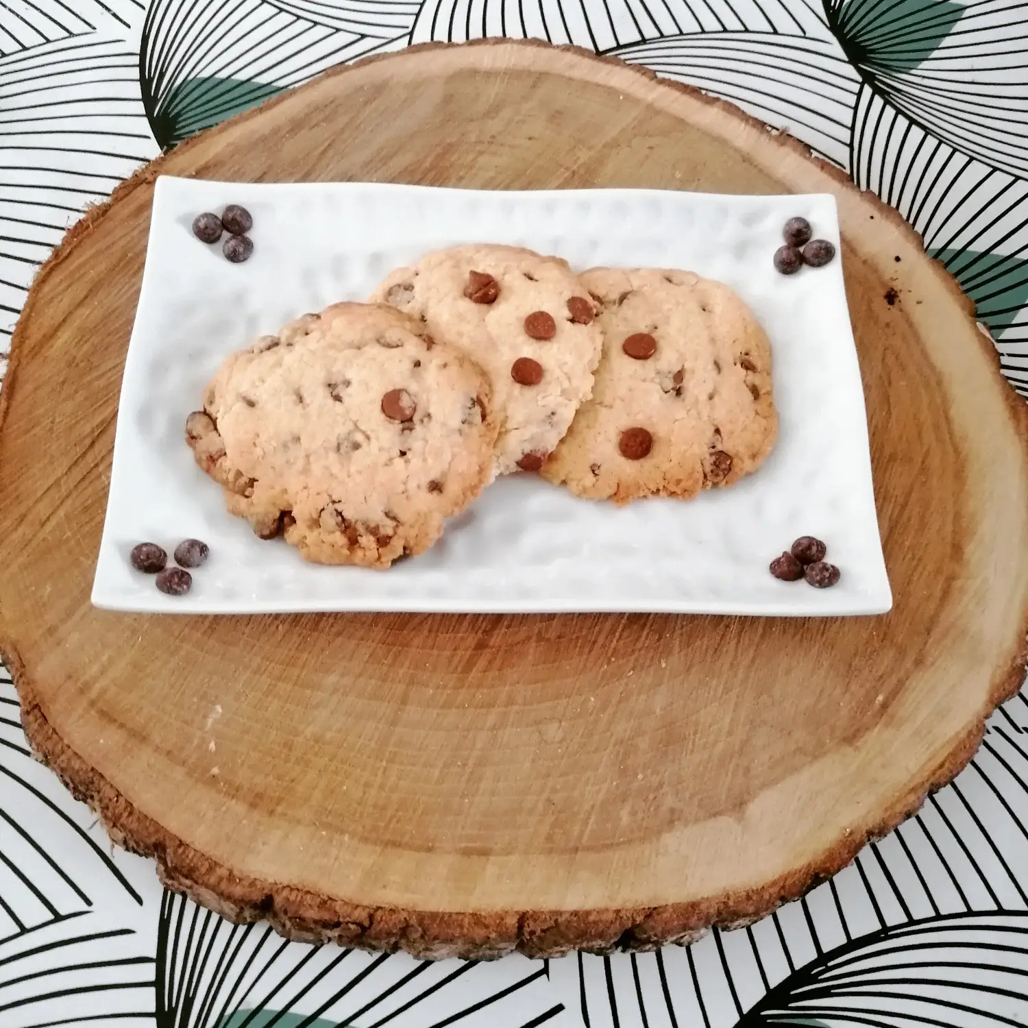 Maelle Jestin Goasdoue Menuisier Agenceur Nantes COOKIES GOURMANDS
