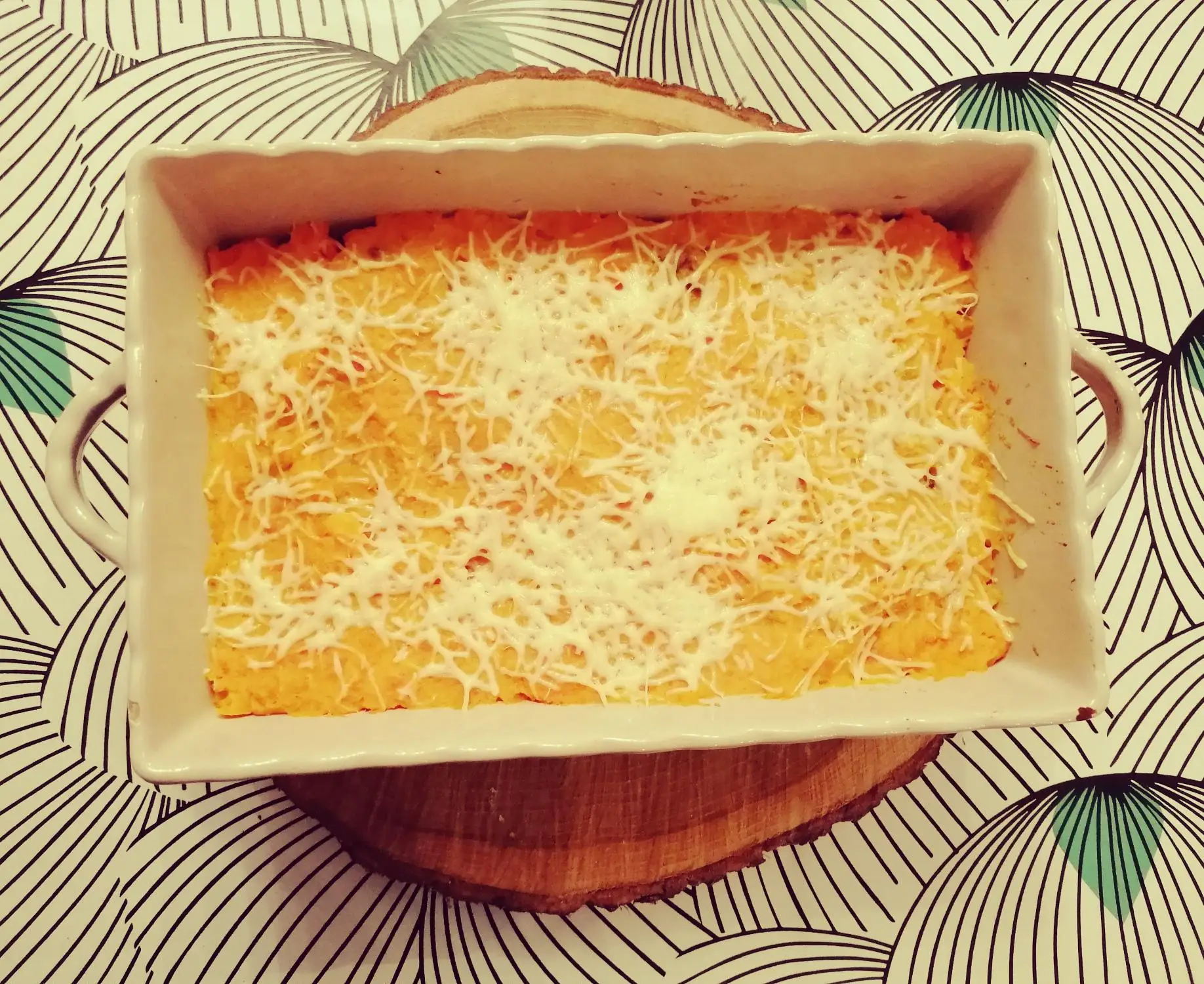Maelle Jestin Goasdoue Menuisier Agenceur Nantes PARMENTIER DE CAROTTE ET DE PATATE DOUCE