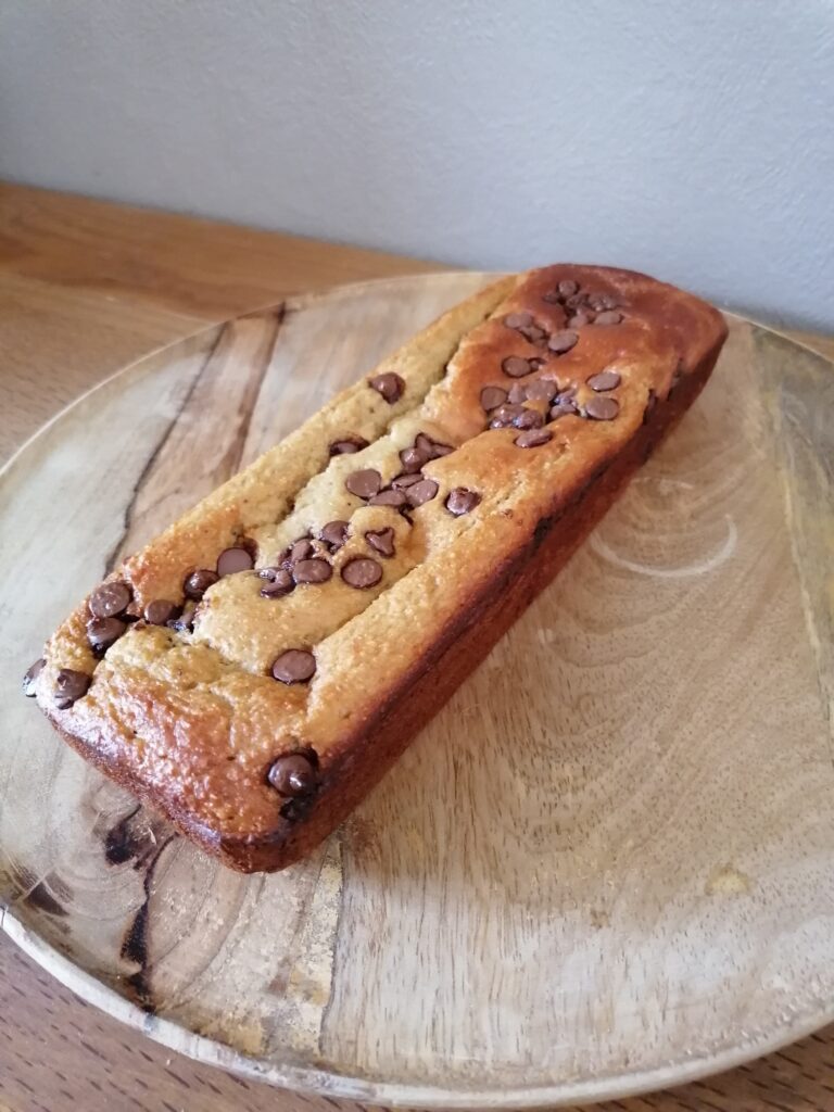 Maelle Jestin Goasdoue Menuisier Agenceur Nantes Banana Bread 1