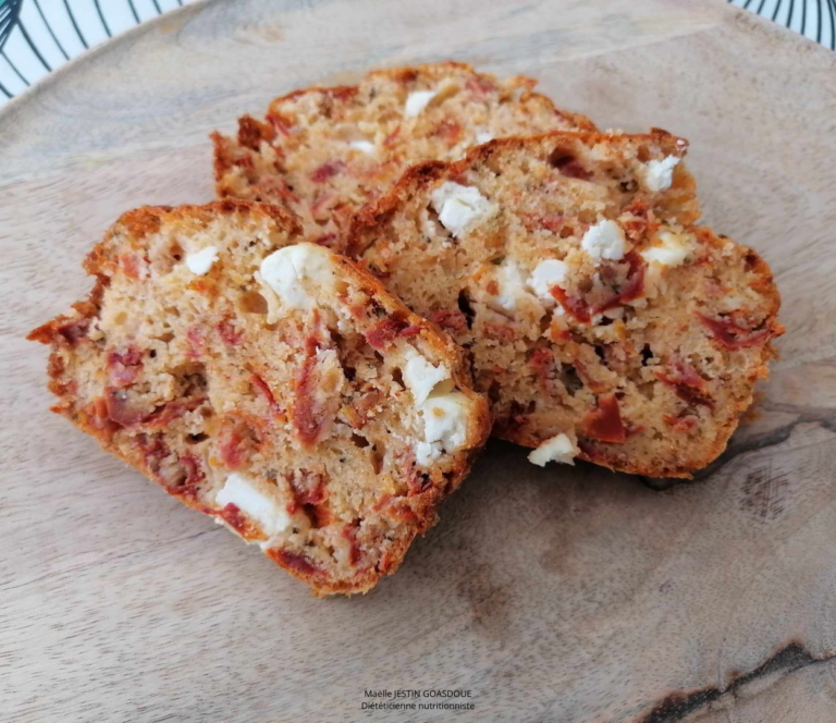 Maelle Jestin Goasdoue Menuisier Agenceur Nantes Cake Tomates Sechees Feta2